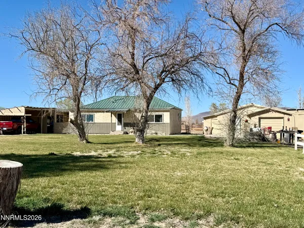 $310,000 | 20 Penrose Drive, Yerington, NV 89447