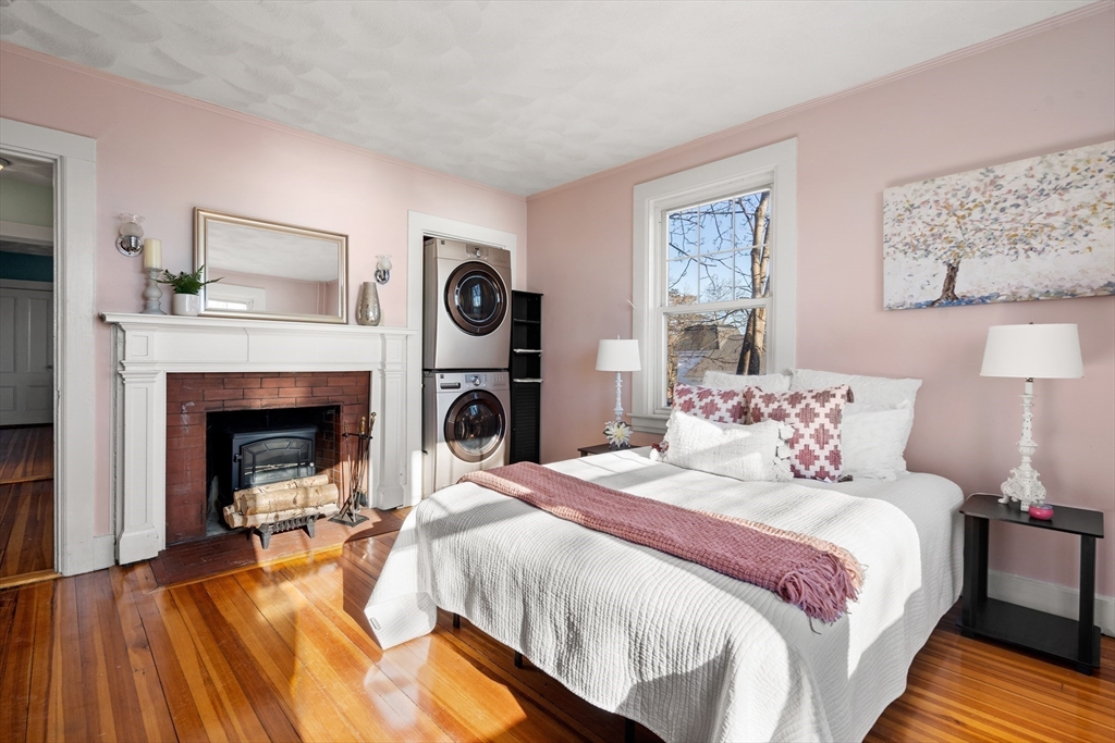 299 Nahant Road, Unit 9 Nahant, MA 01908 - Photo 8 of 27