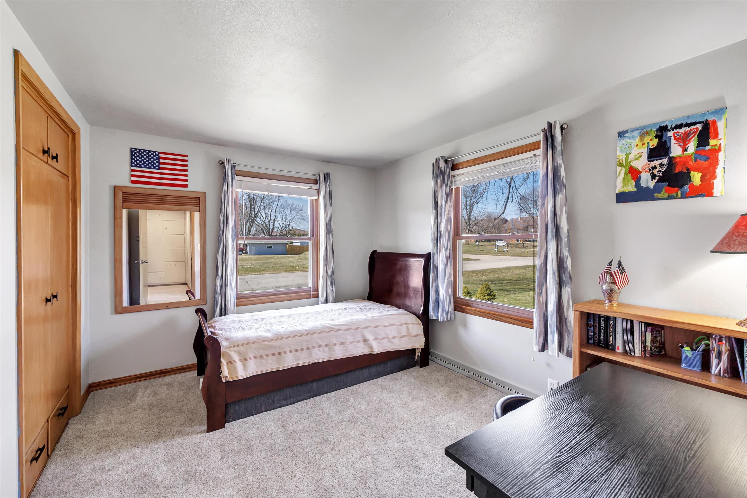 114 Wilson Avenue Appleton, WI 54915 - Photo 19 of 35