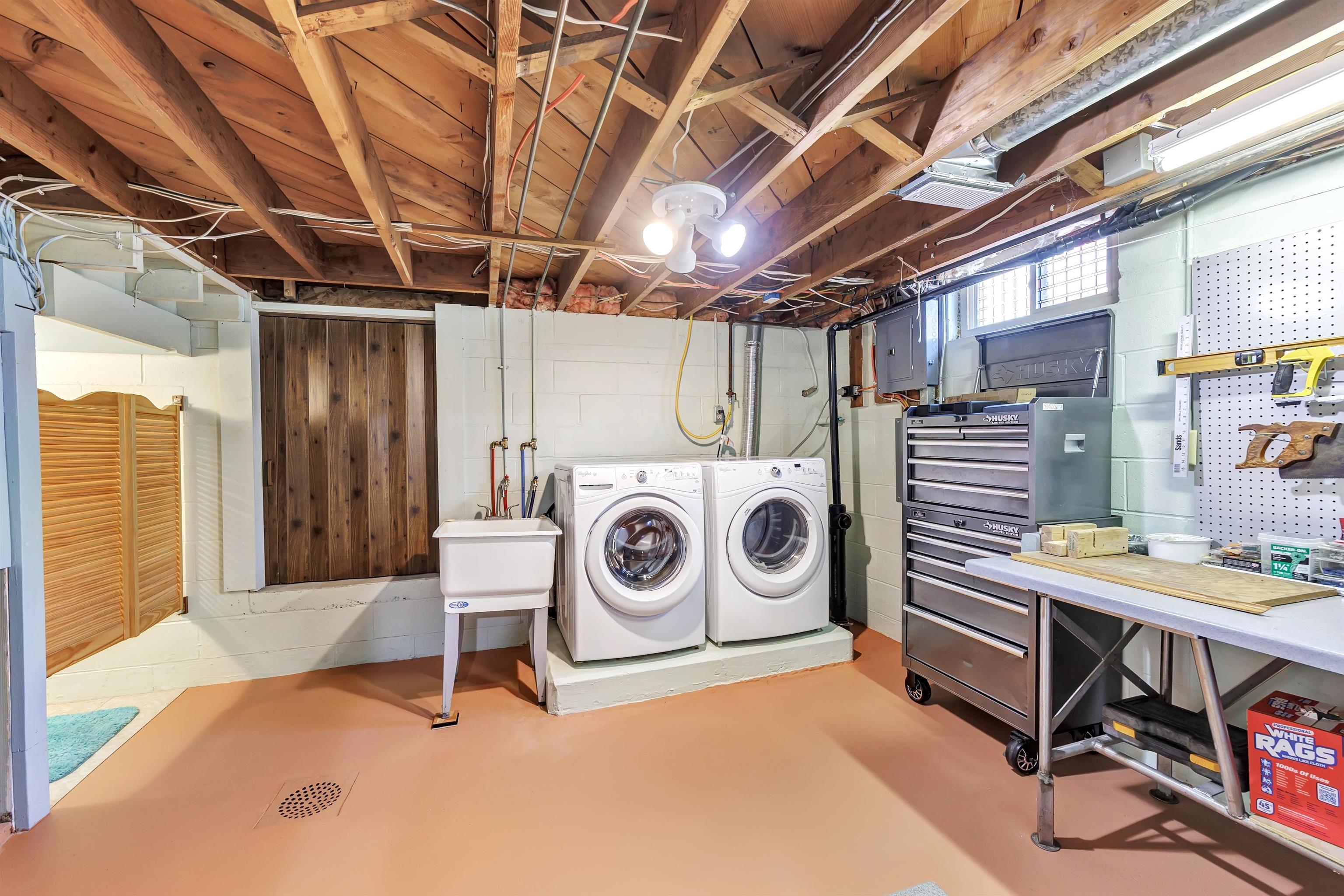 114 Wilson Avenue Appleton, WI 54915 - Photo 24 of 35