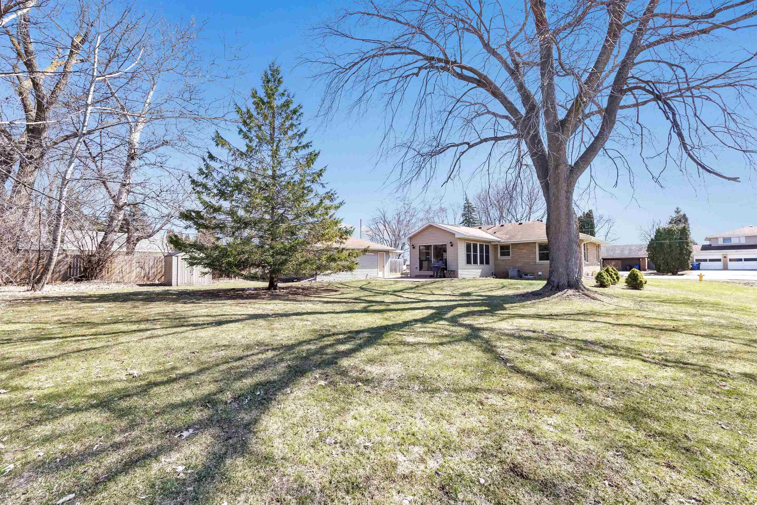 114 Wilson Avenue Appleton, WI 54915 - Photo 34 of 35