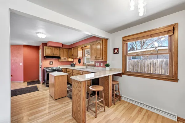 $294,900 | 114 Wilson Avenue, Appleton, WI 54915