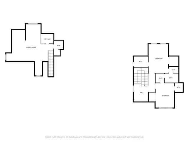 a picture of floor plan