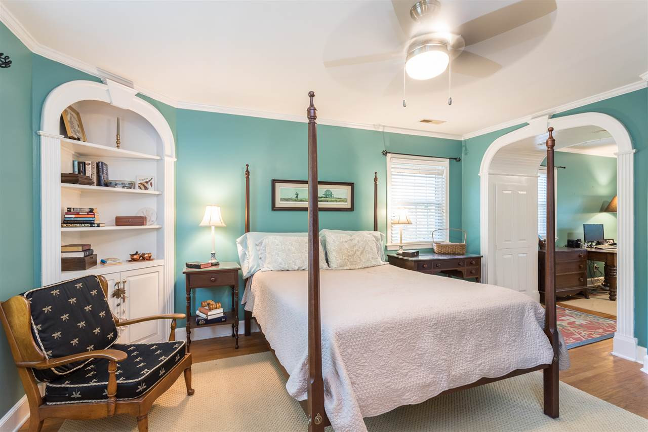 608 Davidson Street Raleigh, NC 27609 - Photo 16 of 30 Photo 16