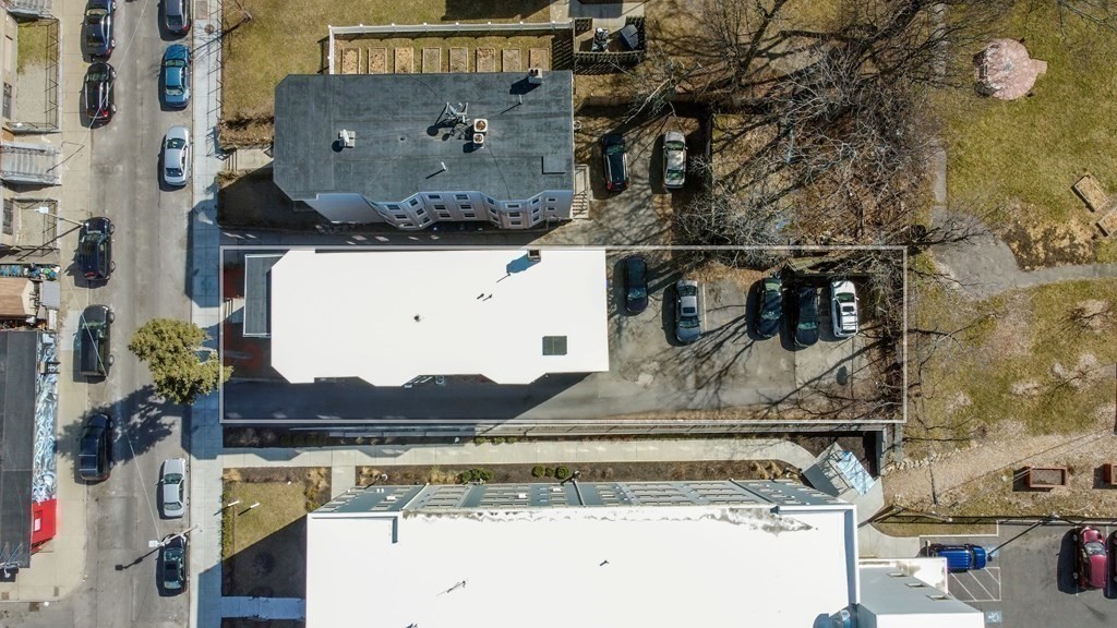 71 Walnut Park Boston, MA 02119 - Photo 35 of 36 a view of water heater