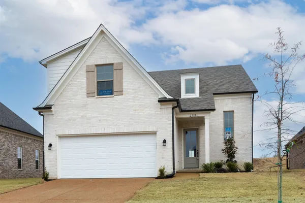 $394,900 | 290 St Andrews Drive, Oakland, TN 38060