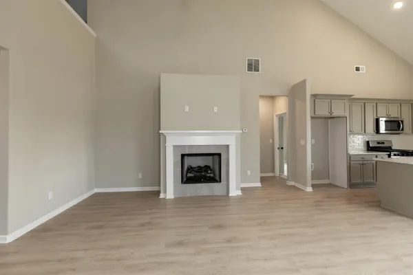 $394,900 | 290 St Andrews Drive, Oakland, TN 38060