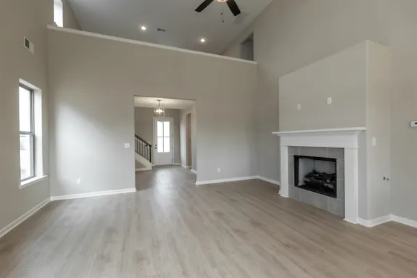 $394,900 | 290 St Andrews Drive, Oakland, TN 38060