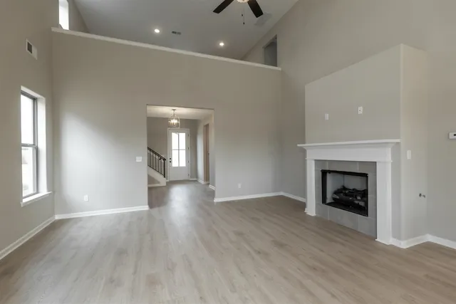 $394,900 | 290 St Andrews Drive, Oakland, TN 38060