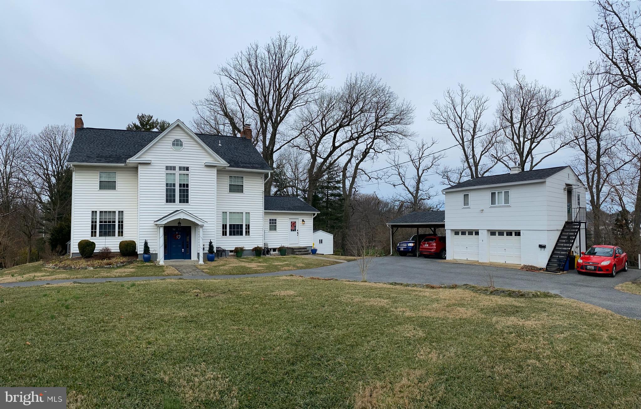 208 Valley Road Linthicum Heights, MD 21090 - Photo 2 of 37