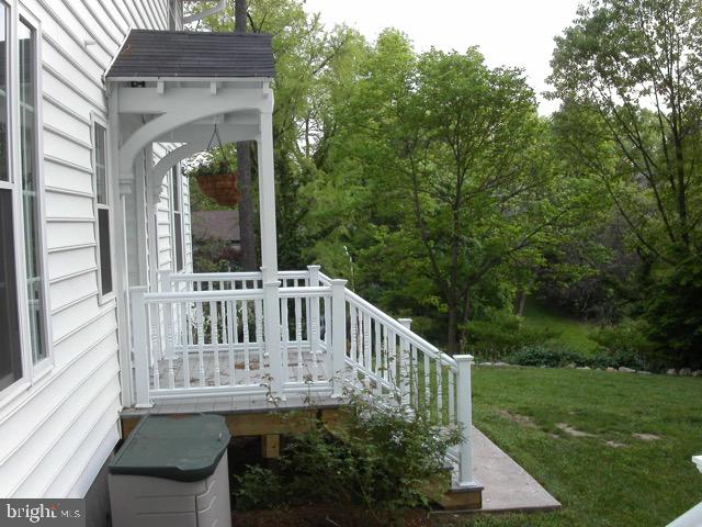 208 Valley Road Linthicum Heights, MD 21090 - Photo 30 of 37