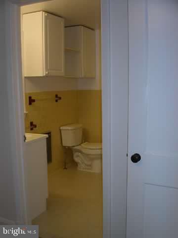 208 Valley Road Linthicum Heights, MD 21090 - Photo 36 of 37 Above Garage