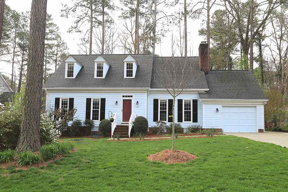 1209 Stone Creek Way Raleigh, NC 27615 - Photo 1 of 18 Photo 1