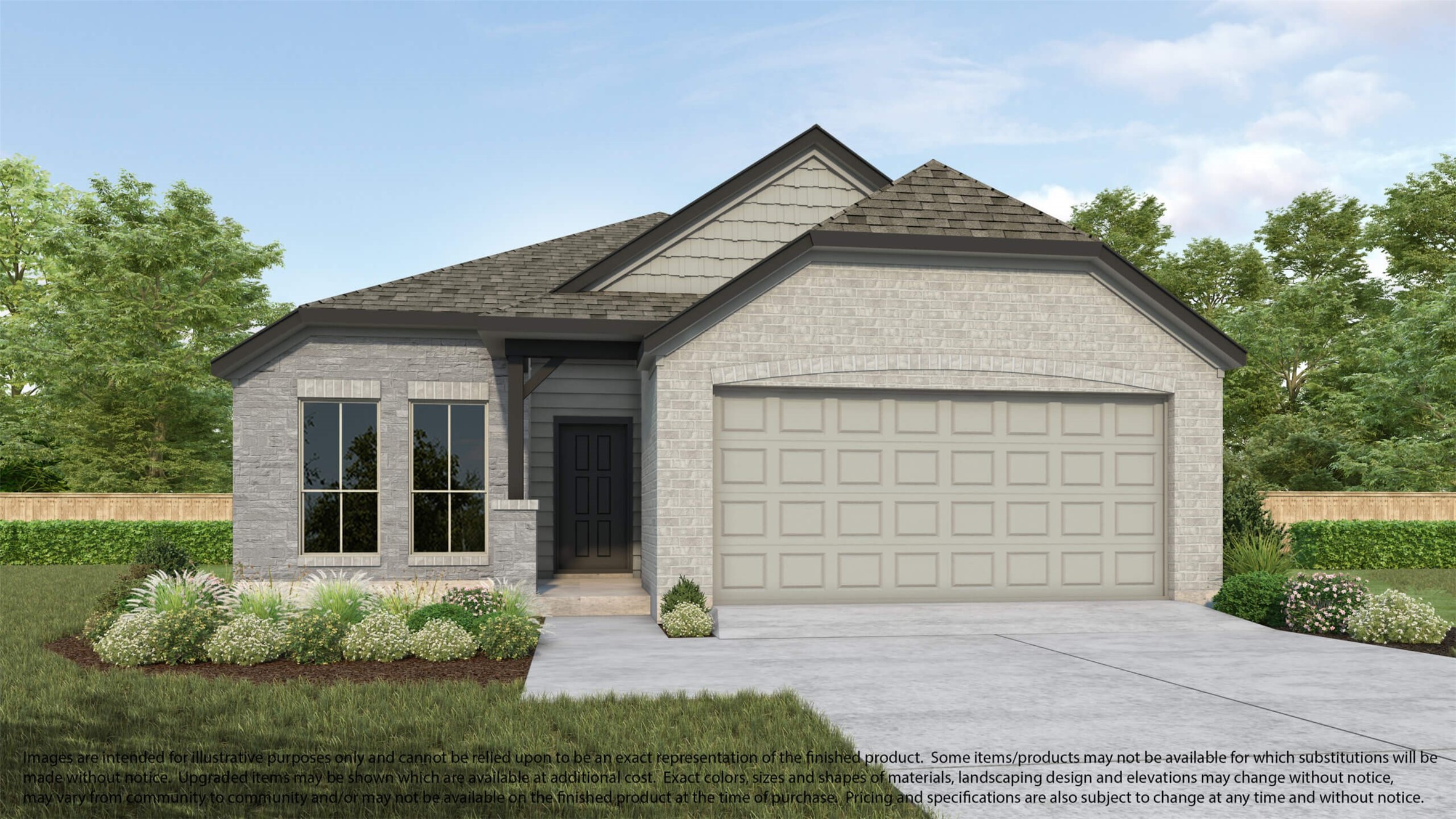 24518 Broad Park Spring, TX 77373 - Photo 1 of 29 Welcome home to 24518 Broad Park Ct.