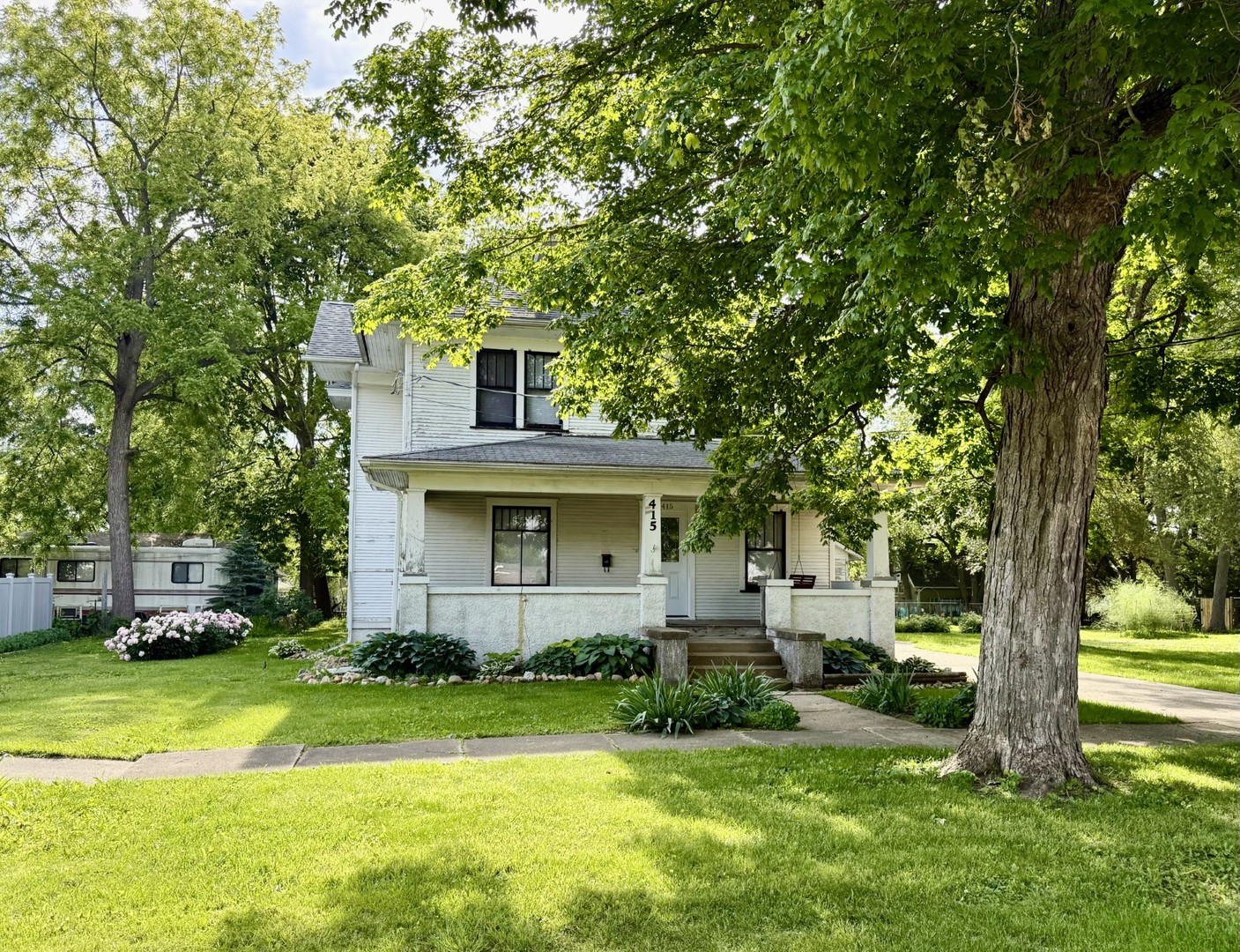 415 Southwest 4th Avenue Galva, IL 61434 - Photo 8 of 41