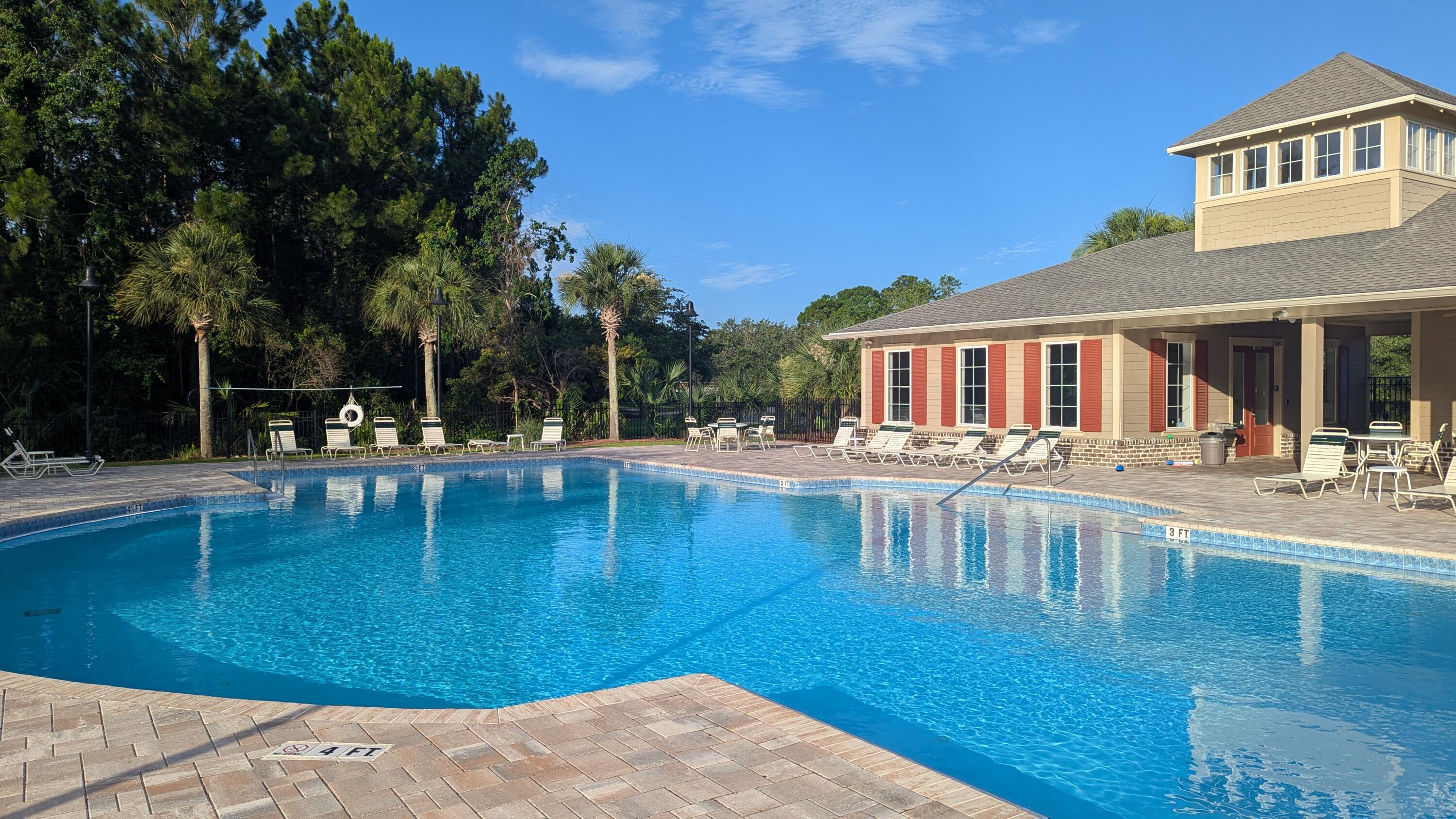 24 Riverbirch Loop Santa Rosa Beach, FL 32459 - Photo 55 of 60 55-Driftwood Pool
