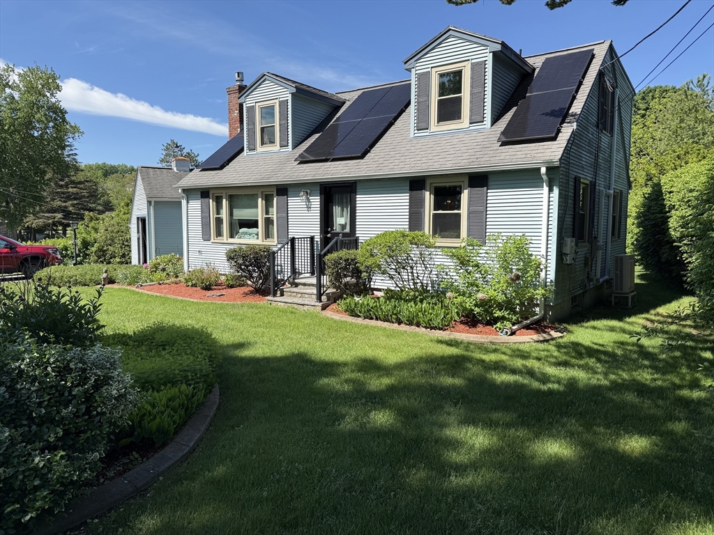 4 Mayfield Road Auburn, MA 01501 - Photo 1 of 34 Gallery Image 1