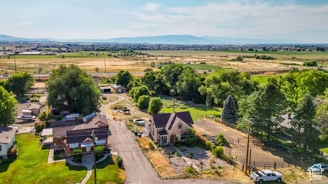 1632 South Main Street Springville, UT 84663 - Photo 27 of 93 View of rural area with mountains