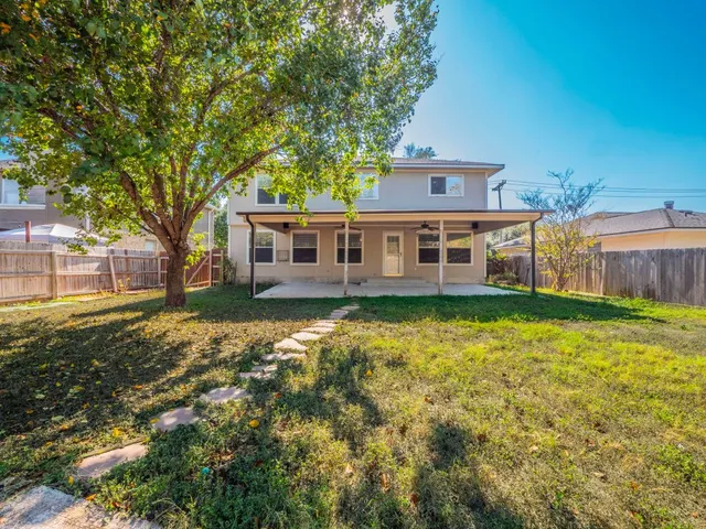 $2,000 | 2316 Logan Drive, Round Rock, TX 78664