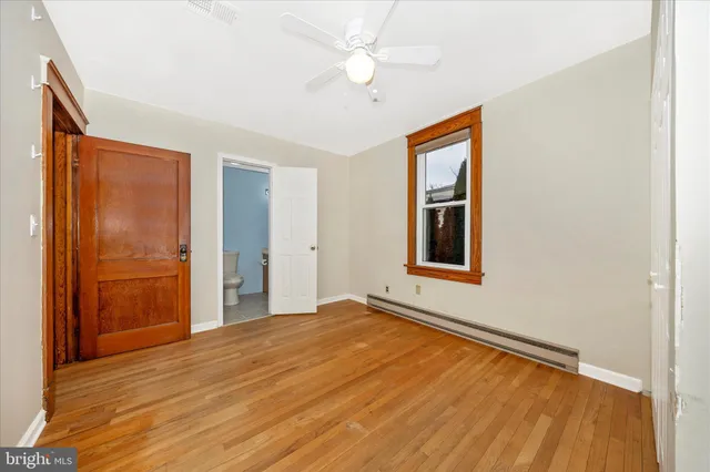 $289,999 | 507 9th Avenue, Brunswick, MD 21716