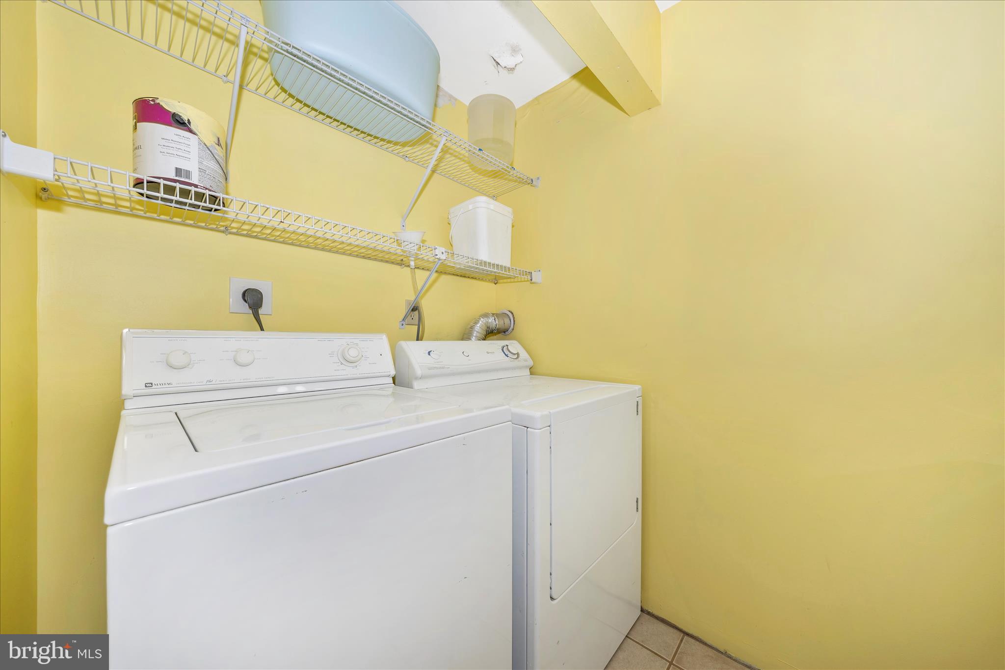 507 9th Avenue Brunswick, MD 21716 - Photo 21 of 43 Laundry Area