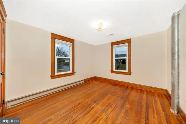 $289,999 | 507 9th Avenue, Brunswick, MD 21716