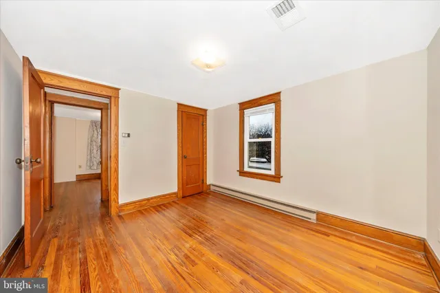 $289,999 | 507 9th Avenue, Brunswick, MD 21716