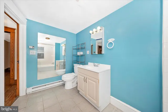 $289,999 | 507 9th Avenue, Brunswick, MD 21716