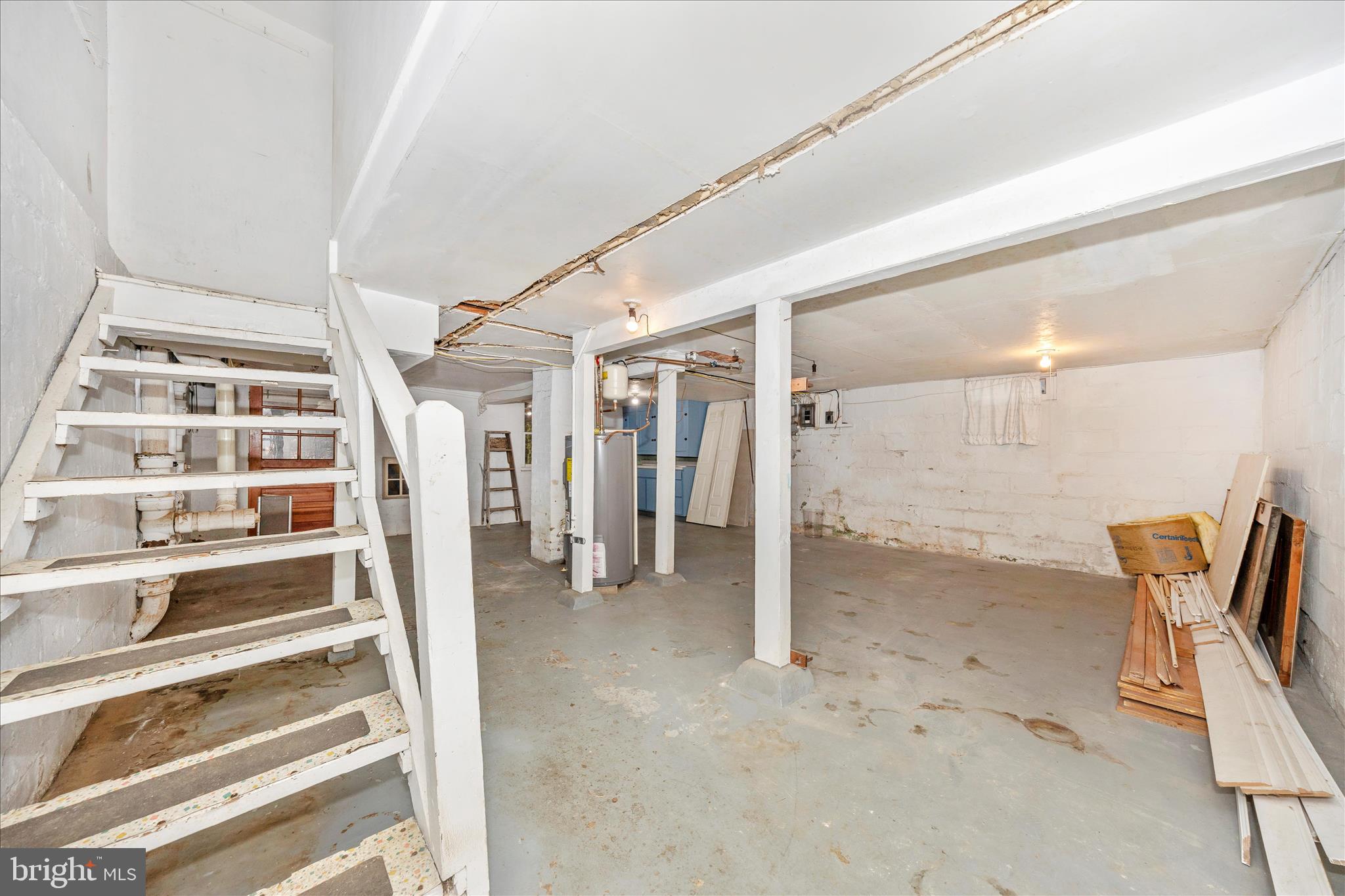 507 9th Avenue Brunswick, MD 21716 - Photo 29 of 43 Lower Level