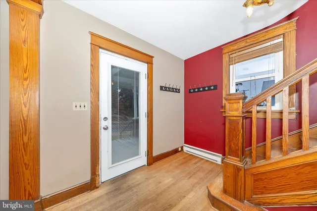 $289,999 | 507 9th Avenue, Brunswick, MD 21716