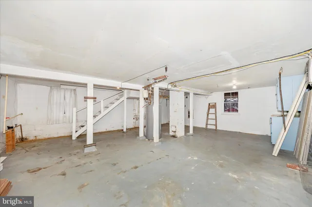 $289,999 | 507 9th Avenue, Brunswick, MD 21716