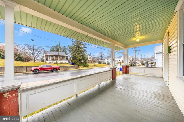 $289,999 | 507 9th Avenue, Brunswick, MD 21716