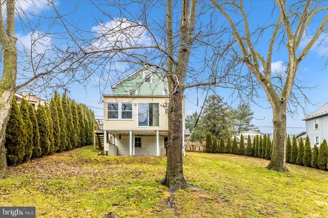 $289,999 | 507 9th Avenue, Brunswick, MD 21716