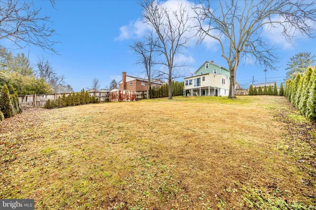 $289,999 | 507 9th Avenue, Brunswick, MD 21716