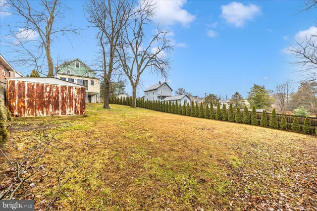 $289,999 | 507 9th Avenue, Brunswick, MD 21716