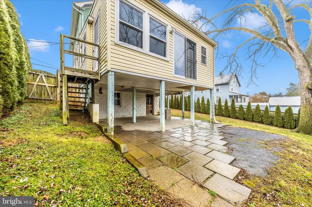 $289,999 | 507 9th Avenue, Brunswick, MD 21716