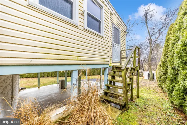 $289,999 | 507 9th Avenue, Brunswick, MD 21716