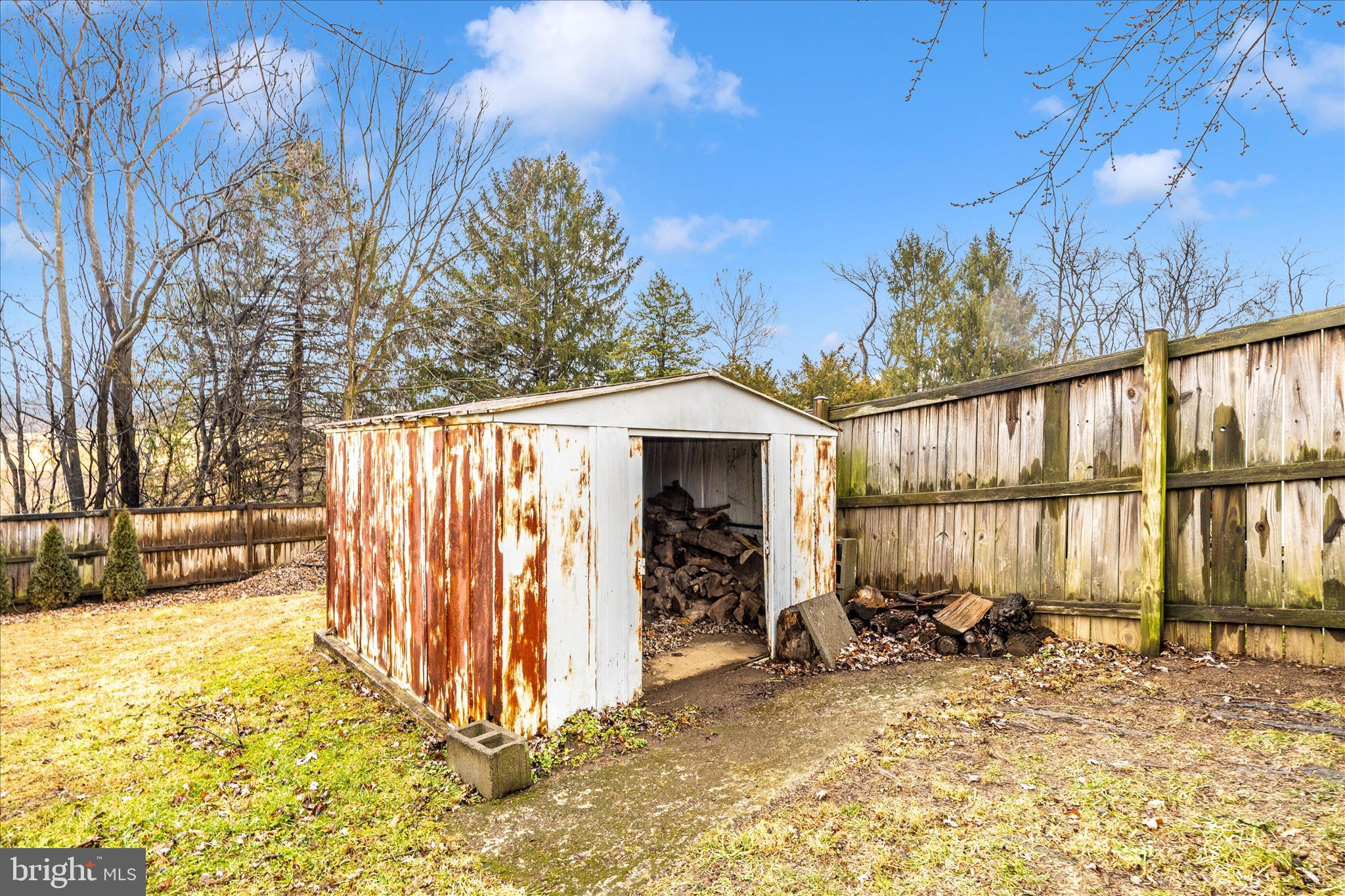 507 9th Avenue Brunswick, MD 21716 - Photo 43 of 43 Shed