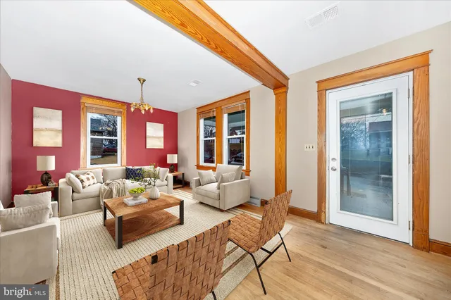 $289,999 | 507 9th Avenue, Brunswick, MD 21716