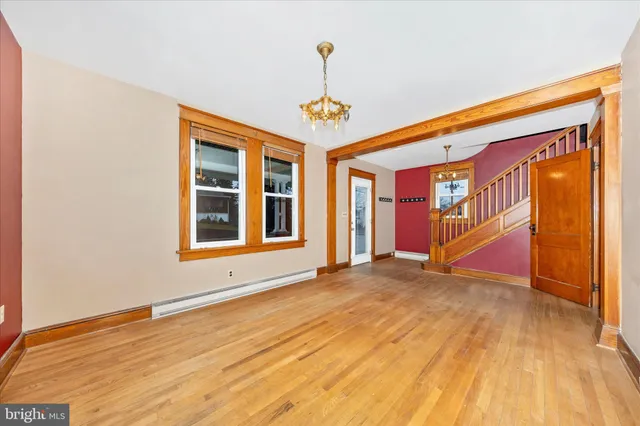 $289,999 | 507 9th Avenue, Brunswick, MD 21716