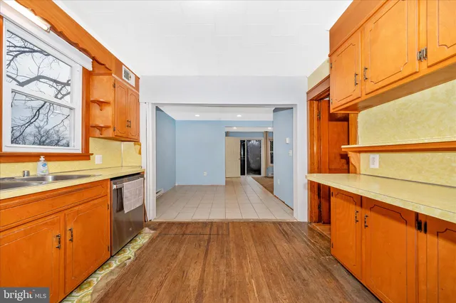 $289,999 | 507 9th Avenue, Brunswick, MD 21716