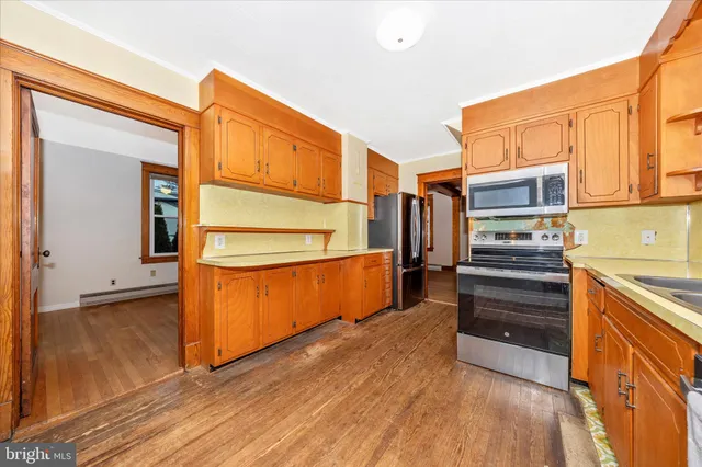 $289,999 | 507 9th Avenue, Brunswick, MD 21716