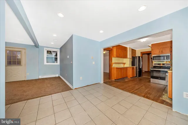 $289,999 | 507 9th Avenue, Brunswick, MD 21716