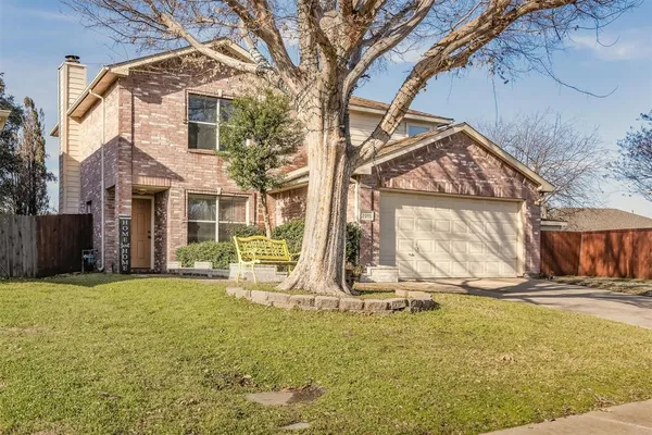 $2,350 | 2011 Wisteria Way, McKinney, TX 75071