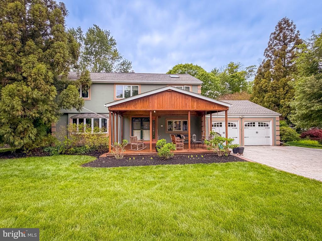 249 Forrest Road Yardley, PA 19067 - Photo 1 of 36 Front - Exterior