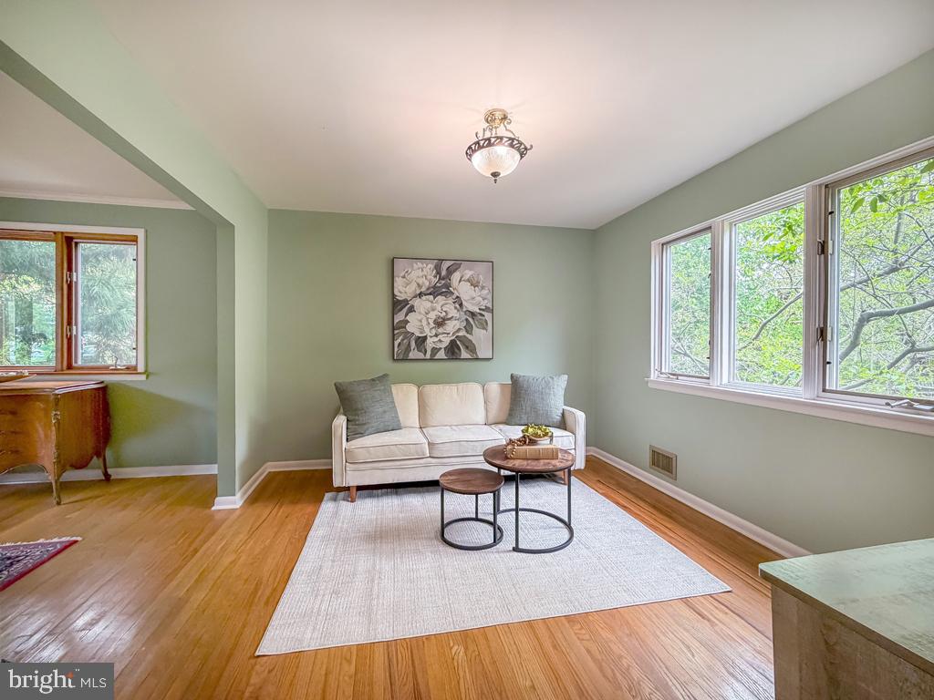 249 Forrest Road Yardley, PA 19067 - Photo 13 of 36 Den