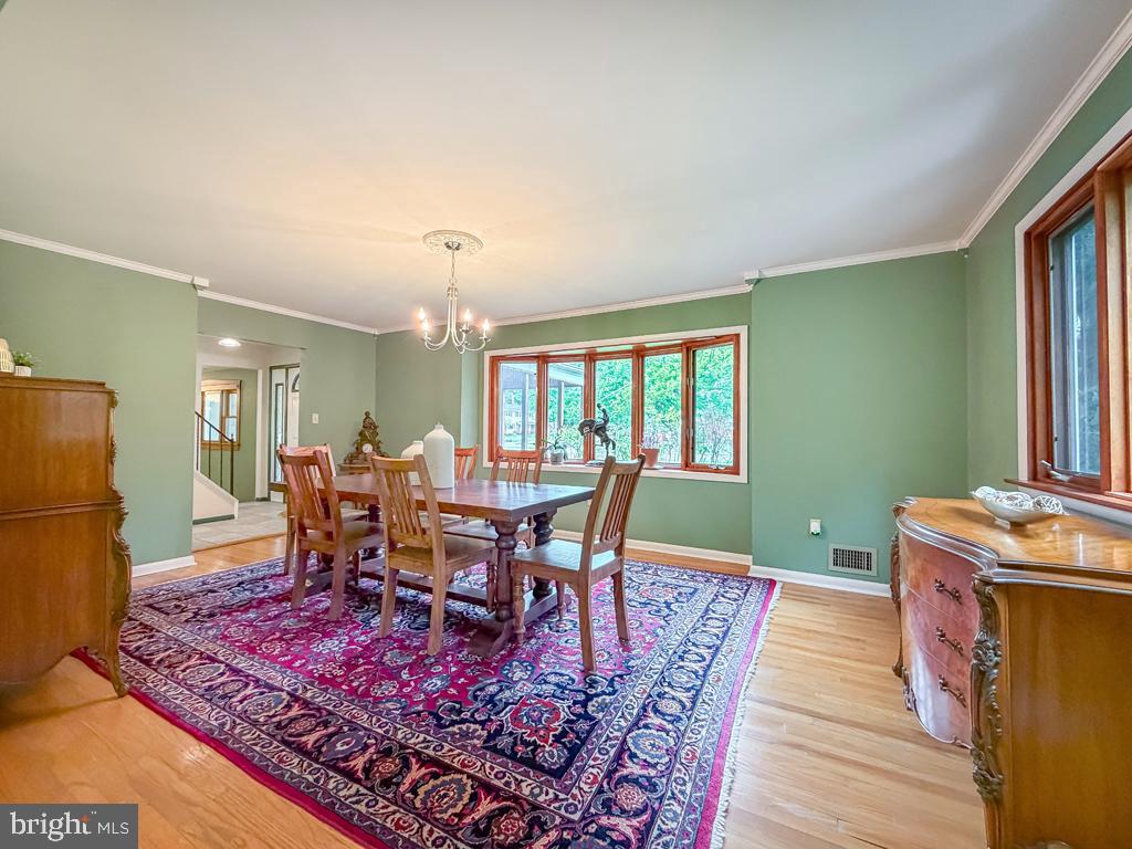 249 Forrest Road Yardley, PA 19067 - Photo 17 of 36 Living Room