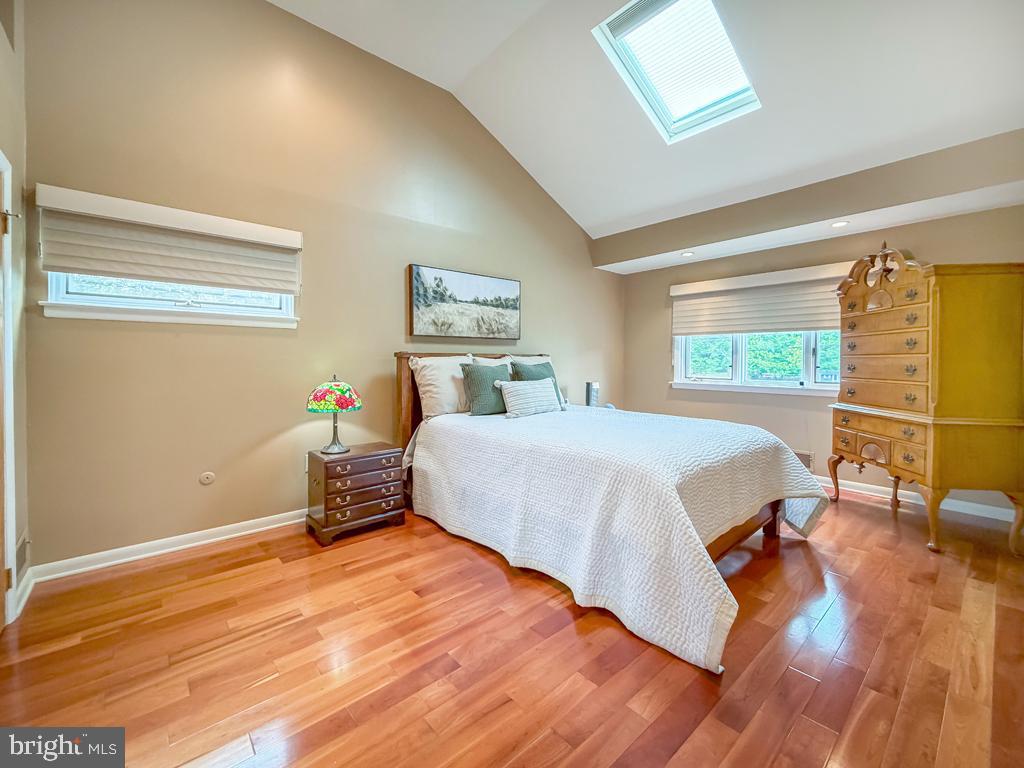 249 Forrest Road Yardley, PA 19067 - Photo 19 of 36 Main Bedroom