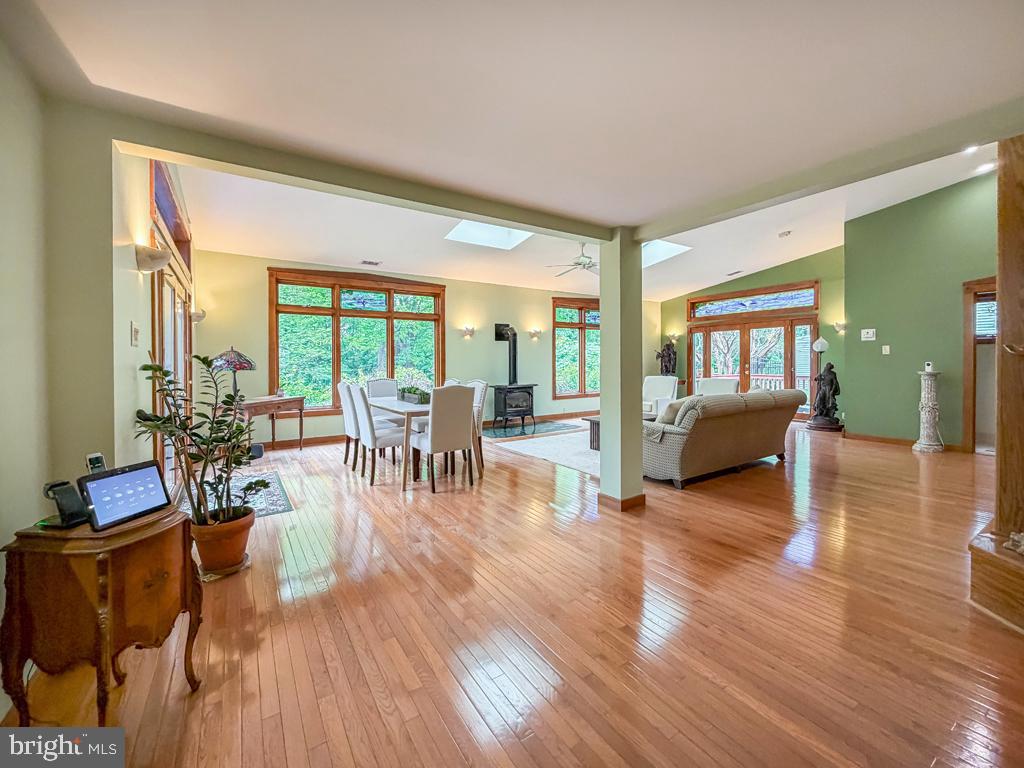 249 Forrest Road Yardley, PA 19067 - Photo 2 of 36 Family Room