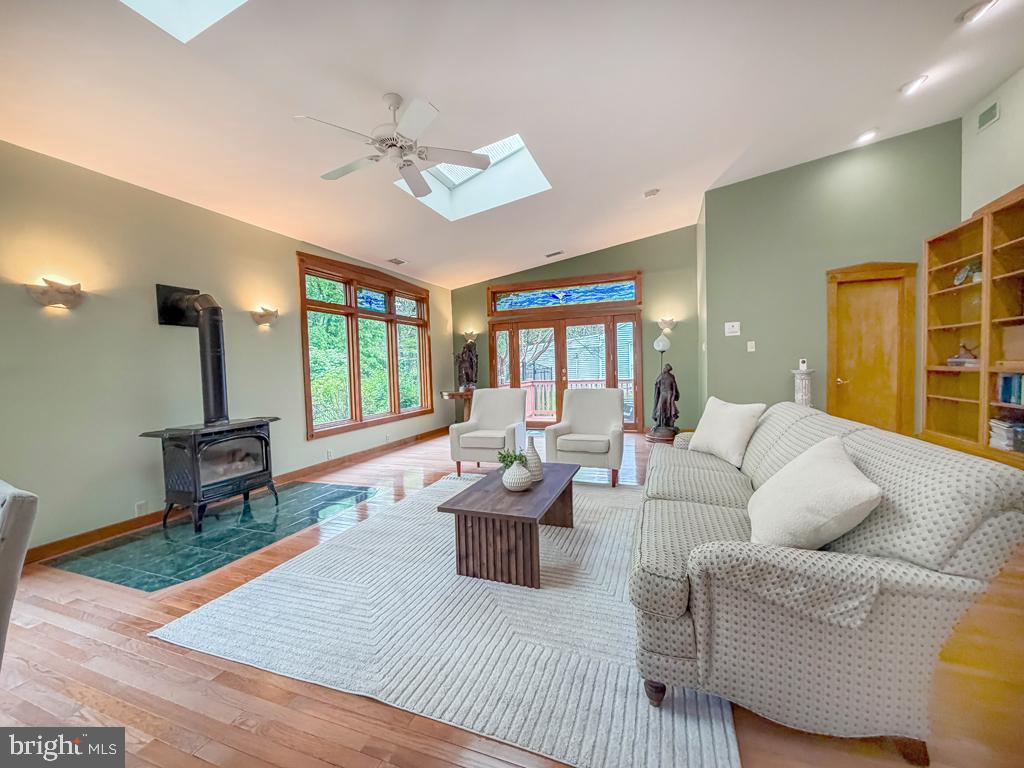 249 Forrest Road Yardley, PA 19067 - Photo 7 of 36 Family Room